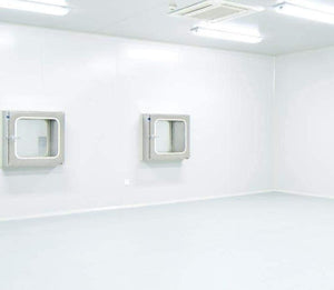 Jihan65 Ce Standard Dust-free Industry Clean Room 
