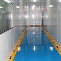 Jihan69 Ceiling Laminar Air Flow Cabinet Hospital Clean Rooms 