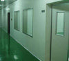 Jihan69 Ceiling Laminar Air Flow Cabinet Hospital Clean Rooms 
