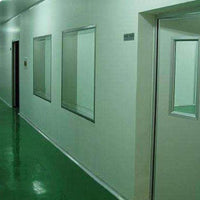 Jihan69 Ceiling Laminar Air Flow Cabinet Hospital Clean Rooms 