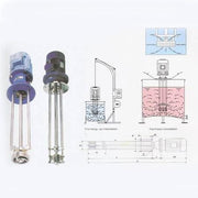 Centrifugal Vortex Emulsifying Machine APM-USA