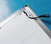 Jihan70 Cet-423 2x18w 36w Led Warehouse Or Cleanroom Lighting Fixtures 