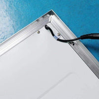 Jihan70 Cet-423 2x18w 36w Led Warehouse Or Cleanroom Lighting Fixtures 