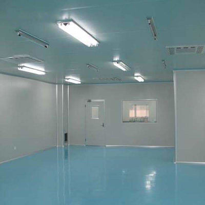 munna43 Chemical Cleanroom Anti-corrosion dust-free workshop 