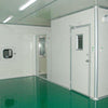 munna43 Chemical Cleanroom Anti-corrosion dust-free workshop 