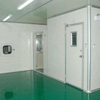 munna43 Chemical Cleanroom Anti-corrosion dust-free workshop 