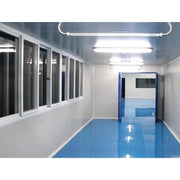 munna49 China Laboatory Clean Room Class 100 Low Noise Clean Booth 