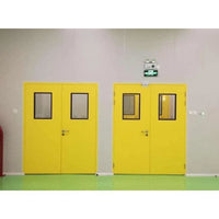 munna49 China Laboatory Clean Room Class 100 Low Noise Clean Booth 