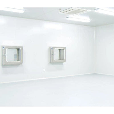 munna50 China Manufacturer Doors Clean Room 