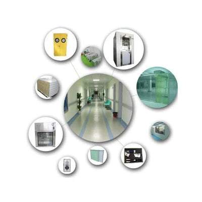 shakil1 Class 10 Clean Room 