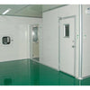 Jihan82 Class100-100000 Dust Free Customized Portable Cleanbooth Clean Room Booth/sampling Booth Factory Price 