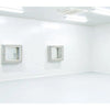 munna57 Class 1000 Clean Room Modular Wall 