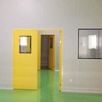 Jihan72 Class 10000 clean room pharmaceutical 