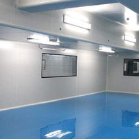 Jihan73 Class 10000 Clean Room Used Pharmaceutical 
