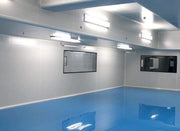 Jihan73 Class 10000 Clean Room Used Pharmaceutical 