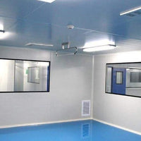 Jihan73 Class 10000 Clean Room Used Pharmaceutical 
