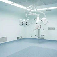 Jihan74 Class 10000 Led Cleanroom Of Operatingroom Or Hospital 