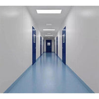 Jihan77 Class 10000 Modular Clean Room 