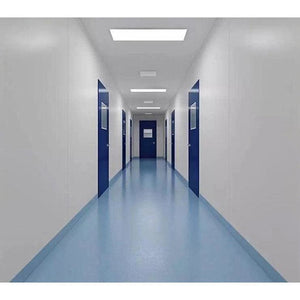Jihan77 Class 10000 Modular Clean Room 