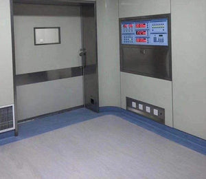 Jihan78 Class 10000 Modular Clean Room Professional construction clean room engineering 