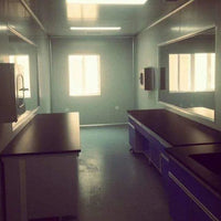 Jihan78 Class 10000 Modular Clean Room Professional construction clean room engineering 