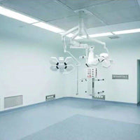 Jihan79 Class Level 100-1000000 Class Professional Free Design Installation Company Clean Room Cleanroom 