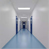 ISO 7 clean room air filter 