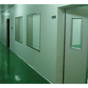 ISO 7 clean room air filter 