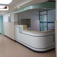 Jihan89 Clean room design construction air handling unit cleanroom 