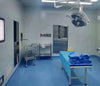 Jihan89 Clean room design construction air handling unit cleanroom 