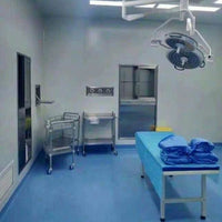 Jihan89 Clean room design construction air handling unit cleanroom 