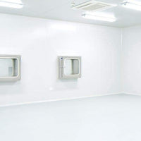 Jihan89 Clean room design construction air handling unit cleanroom 