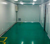 robiClean room design construction clean room engineering full service 