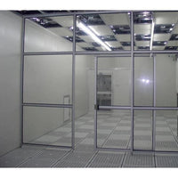 Clean Room Fan Filter Unit 