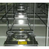 munna88 Cleanroom Ffu Fan Filter Hepa Unit Design Ffu On The Ceiling Of Cleanroom 