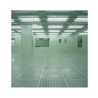 Jihan Clean room food production workshop pharmaceutical Clean Room prefab clean room 