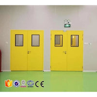 Jihan Clean room food production workshop pharmaceutical Clean Room prefab clean room 
