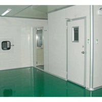 munna69 Clean Room For Pharmaceutical Modular Cleanrooms for Medical Clean Rooms Hospital Operating Theater Room with ISO7 