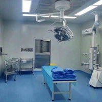 munna71 Clean Room For Pharmaceutical Modular Cleanrooms 