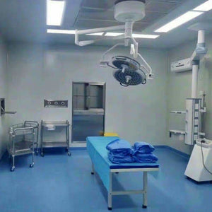 munna71 Clean Room For Pharmaceutical Modular Cleanrooms 