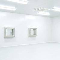 munna71 Clean Room For Pharmaceutical Modular Cleanrooms 