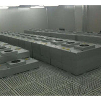 munna64 Clean Room Hepa Fan Filter Unit/ffu (1175*575*320) 