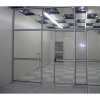 munna66 Clean Room Hepa Fan Filter Unit/ffu 