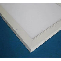 munna89 Cleanroom Led Panel Light/ Lighting Fixture,Recessed Lighting Led Troffer 