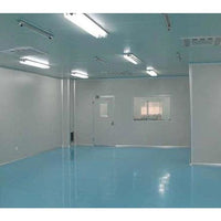 munna61 Clean room material face mask 