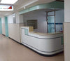 Jihan85 Clean Room Air Shower Personnel Cargo Goods / Modular Clean room Air Shower Clean Room 
