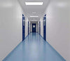 Jihan85 Clean Room Air Shower Personnel Cargo Goods / Modular Clean room Air Shower Clean Room 