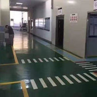 Jihan85 Clean Room Air Shower Personnel Cargo Goods / Modular Clean room Air Shower Clean Room 