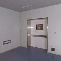 Cleanroom project supplier iso class medical clean room clean HVAC system 