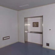 Cleanroom project supplier iso class medical clean room clean HVAC system 